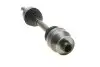 Полуось VW T5 2.0TDI/2.5TDI 103kw 11- (L) (26x38x613) MAGNETI MARELLI 302004190107 (фото 4)