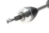 Піввісь VW T5 2.0TDI/2.5TDI 103kw 11- (R) (26x38x878) MAGNETI MARELLI 302004190108 (фото 6)