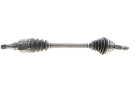 Полуось (передняя) Renault Kangoo 1.6 09- (L) (23x26x675) MAGNETI MARELLI 302004190111
