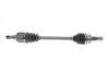 Полуось Renault Kangoo 1.5dCi 08- (L) (27x26x675) MAGNETI MARELLI 302004190114 (фото 1)