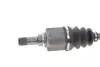 Полуось Renault Kangoo 1.5dCi 08- (L) (27x26x675) MAGNETI MARELLI 302004190114 (фото 2)