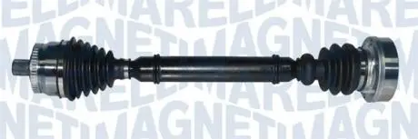 Pуіoњ napкdowa przednia lewa AUDI/VW A4 (8D2, B5) MAGNETI MARELLI 302004190118