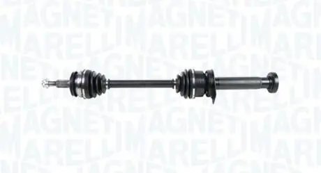 Pуіoњ napкdowa przednia prawa VOLKSWAGEN CARAVELLE Mk VI MAGNETI MARELLI 302004190122