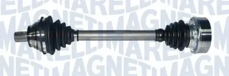 Pуіoњ napкdowa przednia lewa AUDI/VW A3 (8P1) MAGNETI MARELLI 302004190124