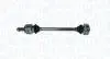 Автозапчасть MAGNETI MARELLI 302004190128 (фото 1)