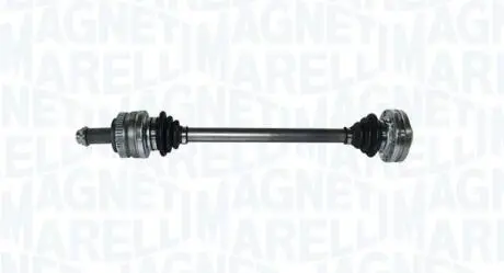 Автозапчасть MAGNETI MARELLI 302004190128
