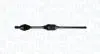 PУЈOЊ NAP./PRZ/ BMW 7 /P/ MAGNETI MARELLI 302004190131 (фото 1)