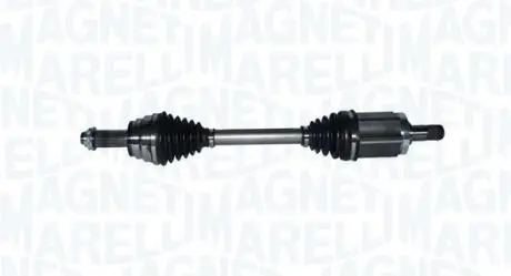 Піввісь передн. лів. BMW X5 E70 MAGNETI MARELLI 302004190132