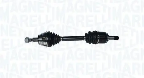 Автозапчасть MAGNETI MARELLI 302004190133