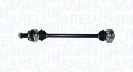 Приводна напіввісь MAGNETI MARELLI 302004190137