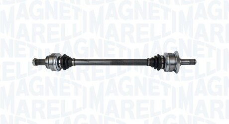 Напіввісь MAGNETI MARELLI 302004190138 (фото 1)