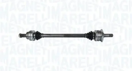Полуось MAGNETI MARELLI 302004190138