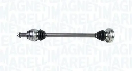Pуіoњ napкdowa tylna BMW 5 (E60) MAGNETI MARELLI 302004190139