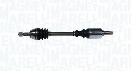 Автозапчасть MAGNETI MARELLI 302004190141