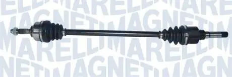 Автозапчасть MAGNETI MARELLI 302004190146