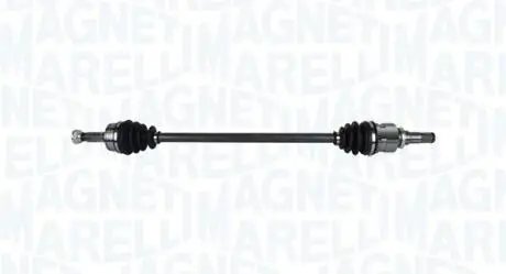 Pуіoњ napкdowa przednia prawa CITROEN/PEUGEOT/TOYOTA C1 (PM_, PN_) MAGNETI MARELLI 302004190150