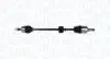 PУЈOЊ NAP./PRZ/ FIAT PUNTO /P/ MAGNETI MARELLI 302004190161 (фото 1)