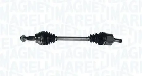 Автозапчасть MAGNETI MARELLI 302004190162