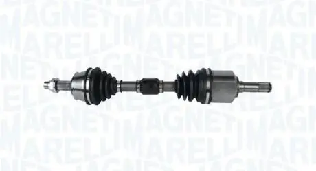 Автозапчасть MAGNETI MARELLI 302004190165