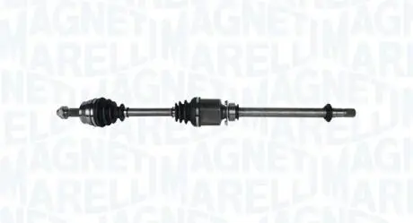Автозапчасть MAGNETI MARELLI 302004190166