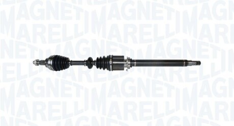 Приводной вал пер. MAGNETI MARELLI 302004190167