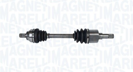 Вал приводной FORD C-MAX (DM2) (выр-во) MAGNETI MARELLI 302004190171