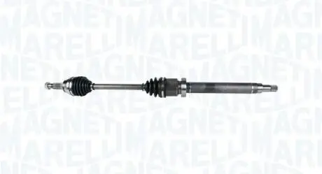 Вал приводний FORD B-MAX (JK), FIESTA V, VI, FUSION (JU_) MAGNETI MARELLI 302004190172