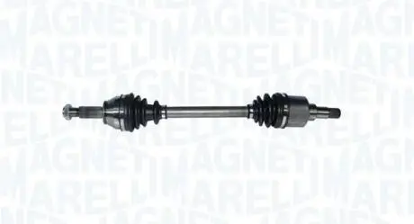 Pуіoњ napкdowa przednia lewa FORD B-MAX (JK) MAGNETI MARELLI 302004190173