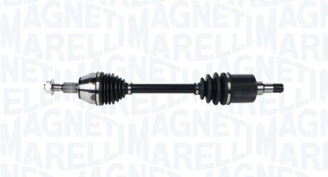 Приводной вал MAGNETI MARELLI 302004190183