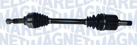 Приводна напіввісь MAGNETI MARELLI 302004190185