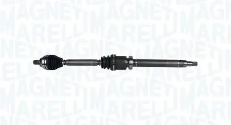 Pуіoњ napкdowa przednia prawa FORD C-MAX (DM2) MAGNETI MARELLI 302004190187