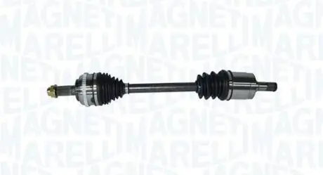 Pуіoњ napкdowa przednia prawa HONDA CIVIC VII Coupe (EM2) MAGNETI MARELLI 302004190198