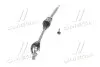 Вал приводний MAZDA C-MAX (DM2) MAGNETI MARELLI 302004190201 (фото 2)