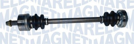 Вал приводной MERCEDES BENZ (C124) (выр-во) MAGNETI MARELLI 302004190202