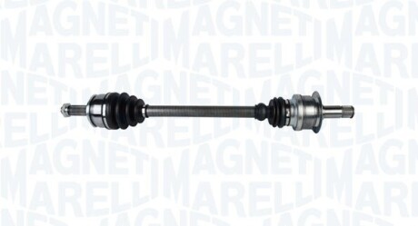 Вал приводной MERCEDES BENZ VIANO (W639) (выр-во) MAGNETI MARELLI 302004190203