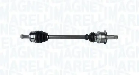Вал приводной MERCEDES BENZ VIANO (W639) (выр-во) MAGNETI MARELLI 302004190203