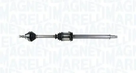 Автозапчасть MAGNETI MARELLI 302004190205