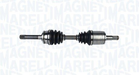 Приводна напіввісь MAGNETI MARELLI 302004190209