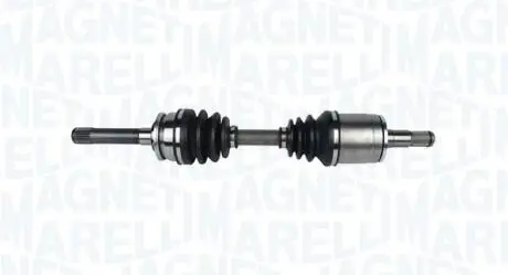 Приводна напіввісь MAGNETI MARELLI 302004190209