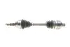 Полуось (передняя) Opel Astra H 1.7 CDTI 04-14 (R) MAGNETI MARELLI 302004190220 (фото 1)