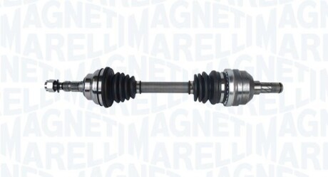 Вал приводной OPEL ASTRA G Box (F70) (выр-во) MAGNETI MARELLI 302004190221