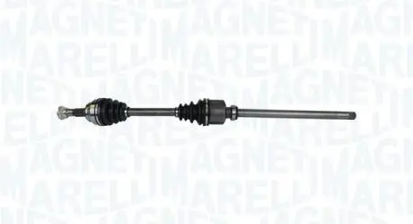 Pуіoњ napкdowa przednia prawa DUCATO/JUMPRT/BOXER 06- 3.0HDI MAGNETI MARELLI 302004190229