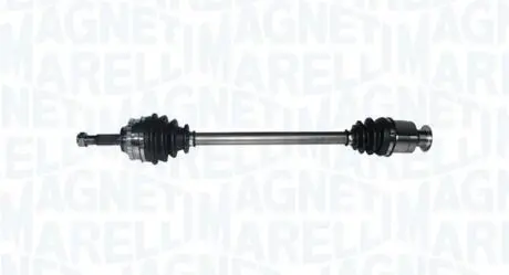 Pуіoњ napкdowa przednia prawa RENAULT CLIO II Box (SB0/1/2_) MAGNETI MARELLI 302004190232
