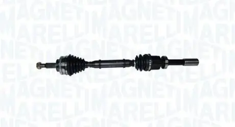 Pуіoњ napкdowa przednia prawa RENAULT MEGANE I (BA0/1_) MAGNETI MARELLI 302004190240