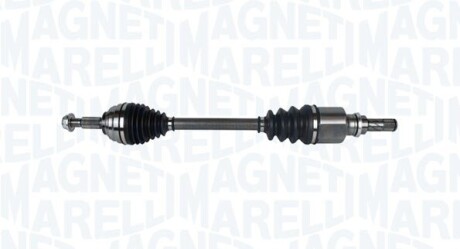 Вал приводной RENAULT LOGAN (LS) (выр-во) MAGNETI MARELLI 302004190242