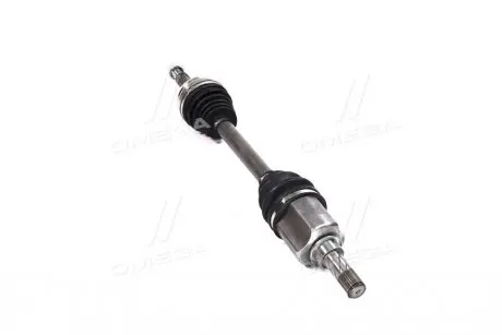 Вал приводной DACIA DUSTER (HM) (выр-во) MAGNETI MARELLI 302004190254