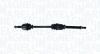 Pуіoњ napкdowa przednia prawa RENAULT GRAND SCENIC III (JZ0/1_) MAGNETI MARELLI 302004190255 (фото 1)