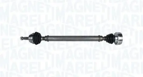 Автозапчасть MAGNETI MARELLI 302004190259
