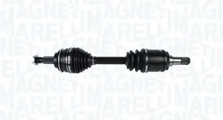 Pуіoњ napкdowa przednia TOYOTA LAND CRUISER PRADO (_J12_) MAGNETI MARELLI 302004190262