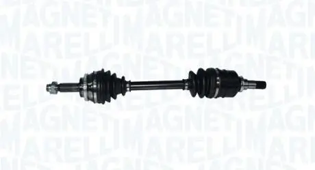 Автозапчасть MAGNETI MARELLI 302004190263